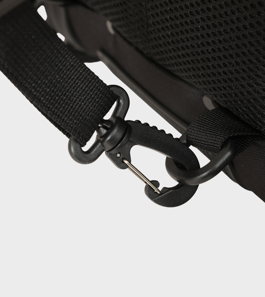 Trolley School Bag GB5655T-1